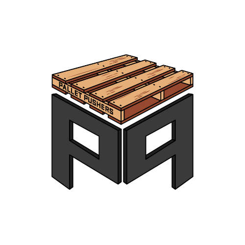 PALLET PUSHERS