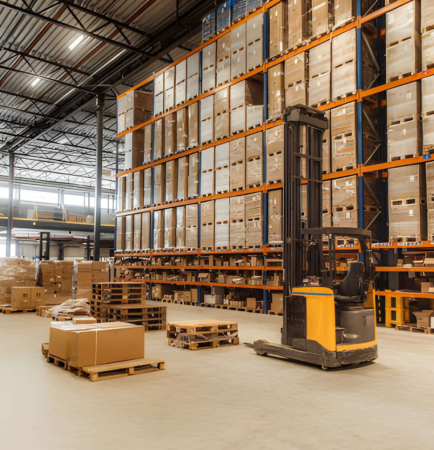 Pallet Supply Columbia SC: How Smart Warehouses Prevent Costly Shortages