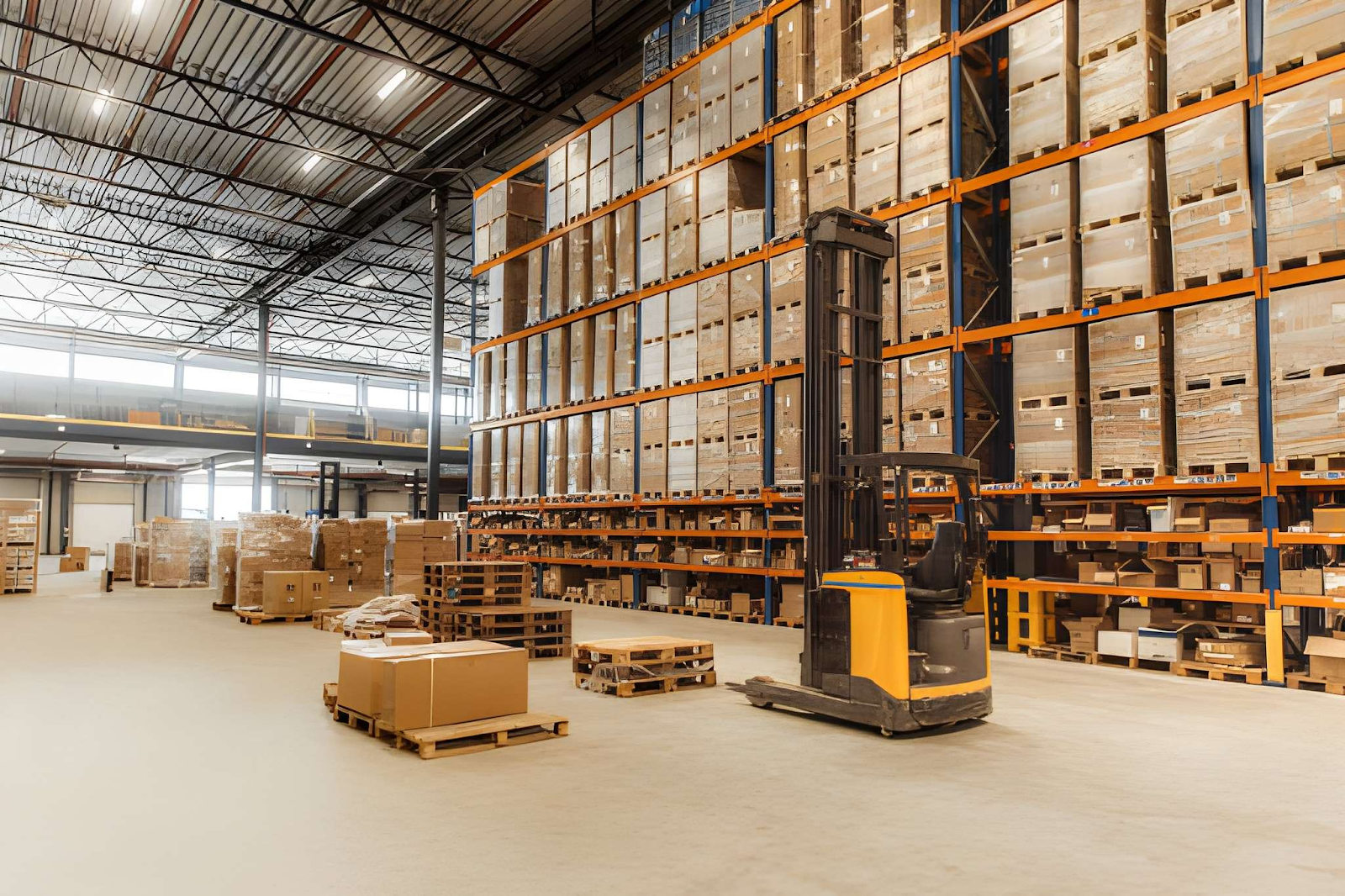 Pallet Supply Columbia SC: How Smart Warehouses Prevent Costly Shortages