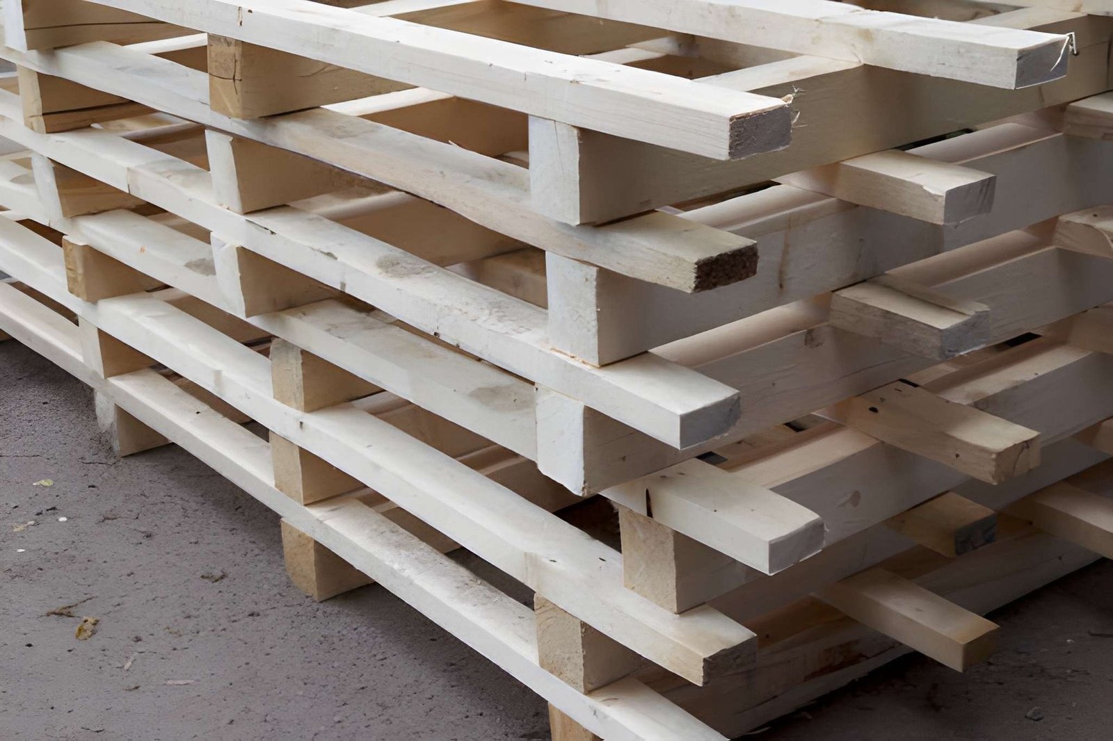 Everything You Need to Know About Custom Pallets in Columbia
